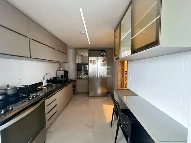 Imagem 13: Localização Super Privilegiada! 130M - 3 Suítes em Lagoa Nova - Natal - Rn