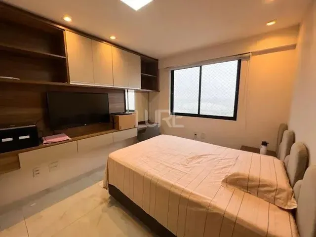 Imagem 15: Localização Super Privilegiada! 130M - 3 Suítes em Lagoa Nova - Natal - Rn
