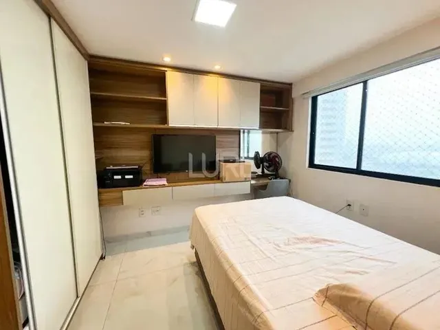 Imagem 14: Localização Super Privilegiada! 130M - 3 Suítes em Lagoa Nova - Natal - Rn