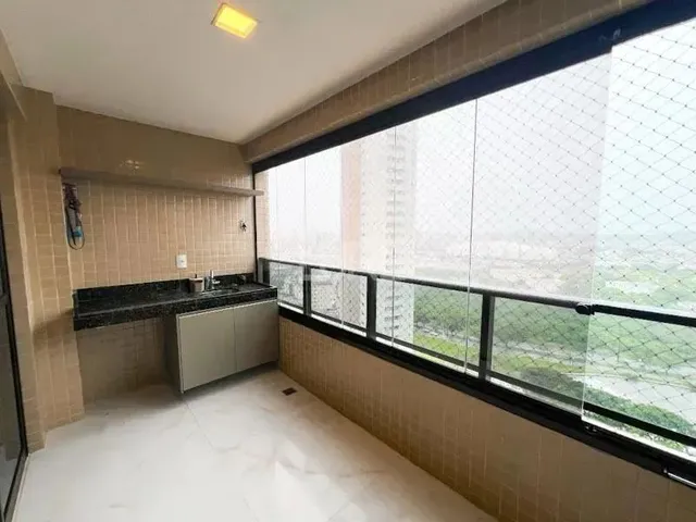 Imagem 6: Localização Super Privilegiada! 130M - 3 Suítes em Lagoa Nova - Natal - Rn