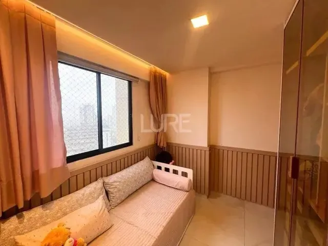 Imagem 7: Localização Super Privilegiada! 130M - 3 Suítes em Lagoa Nova - Natal - Rn