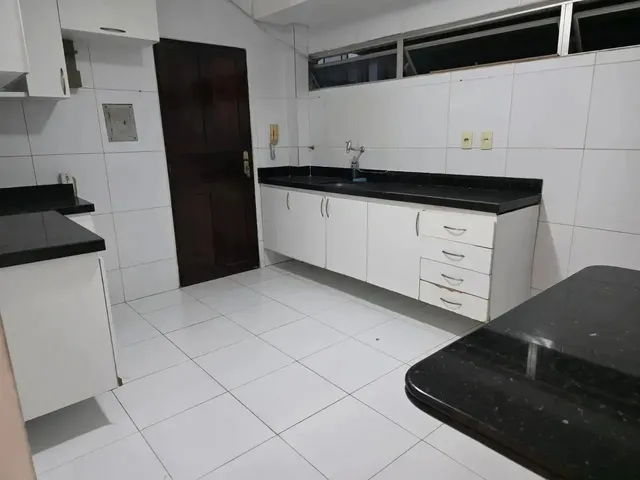 Imagem 8: Apartamento À Venda com 75M² no Edifício Rio Negro Lagoa Nova
