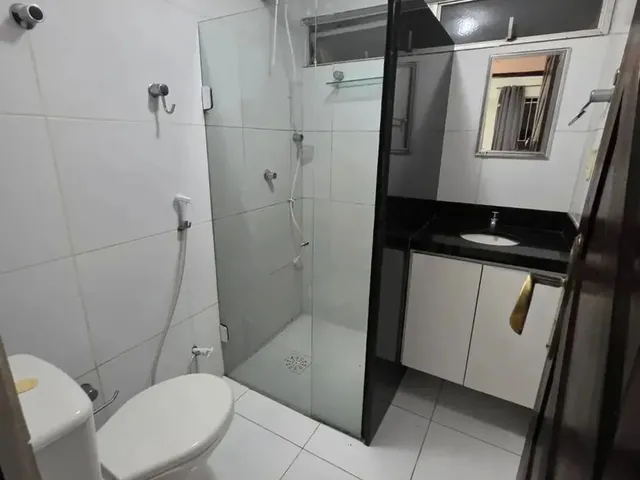 Imagem 2: Apartamento À Venda com 75M² no Edifício Rio Negro Lagoa Nova