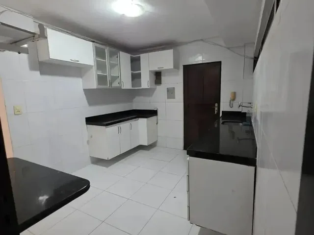 Imagem 9: Apartamento À Venda com 75M² no Edifício Rio Negro Lagoa Nova