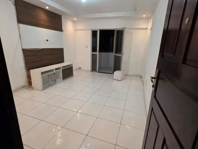Imagem 4: Apartamento À Venda com 75M² no Edifício Rio Negro Lagoa Nova