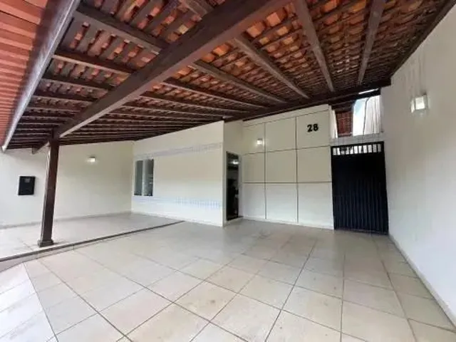 Imagem: Vendo Casa na Redinha / Cr 10