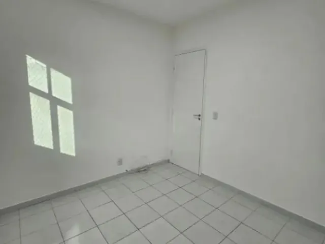 Imagem 1: Apartamento com 2 Dormitórios À Venda, 53 M² por R$ 138.000,00 - Pitimbu - Natal/Rn