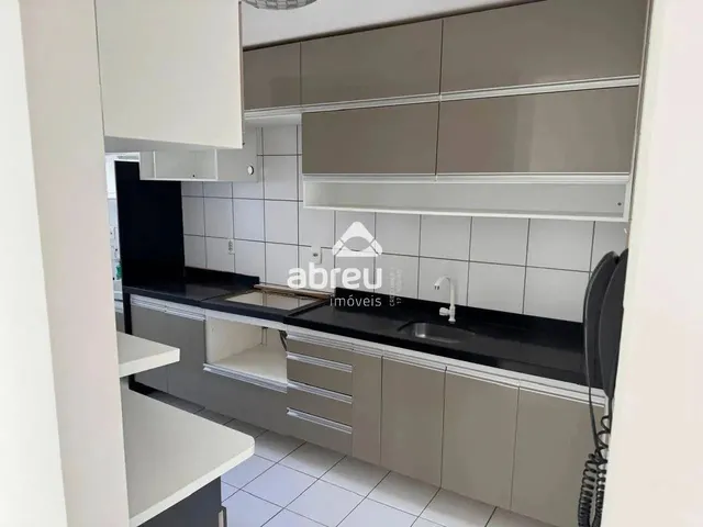 Imagem: Apartamento À Venda no Planalto, Natal