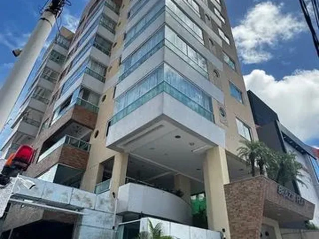 Imagem 1: Excelente Oportunidade no Brazil Flat - Ponta Negra