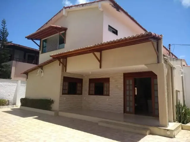 Imagem: Casa com 4 Dormitórios À Venda, 362 M²