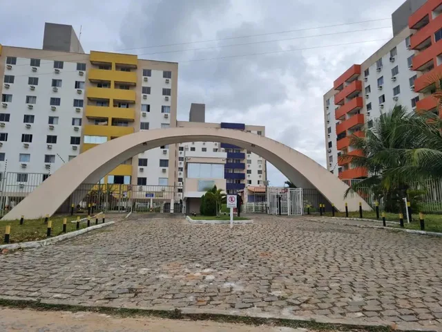 Imagem: Vende-Se Ótimo Apartamento na Redinha