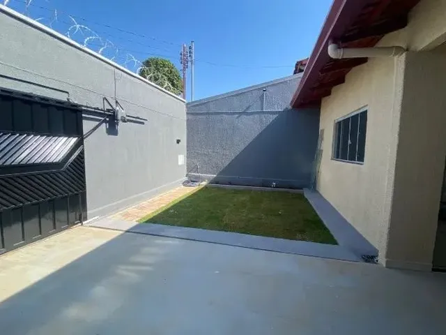 Imagem: Casa a Venda no Parque dos Coqueiros / Rt