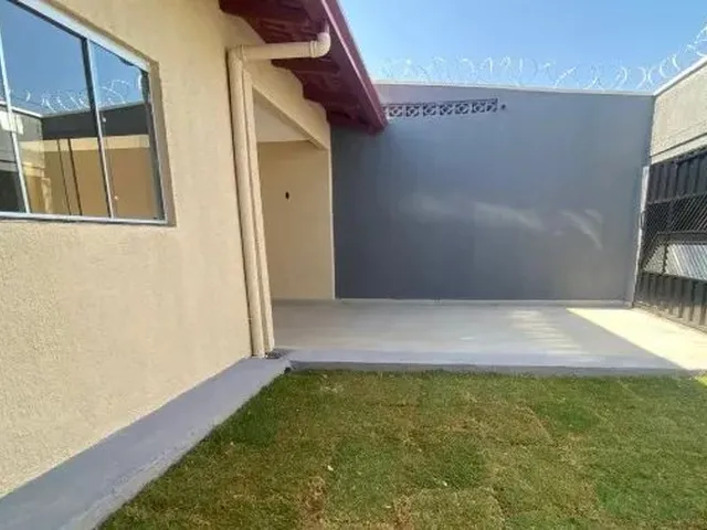 Imagem 10: Casa a Venda no Parque dos Coqueiros / Rt 4