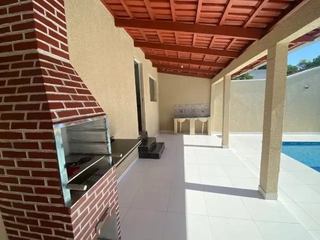 Imagem 12: Casa a Venda no Parque dos Coqueiros / Rt 4