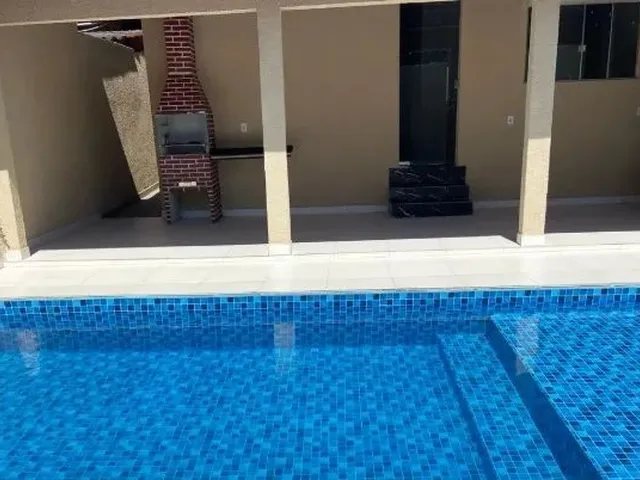 Imagem 11: Casa a Venda no Parque dos Coqueiros / Rt 4