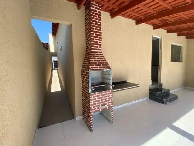 Imagem 6: Casa a Venda no Parque dos Coqueiros / Rt 4
