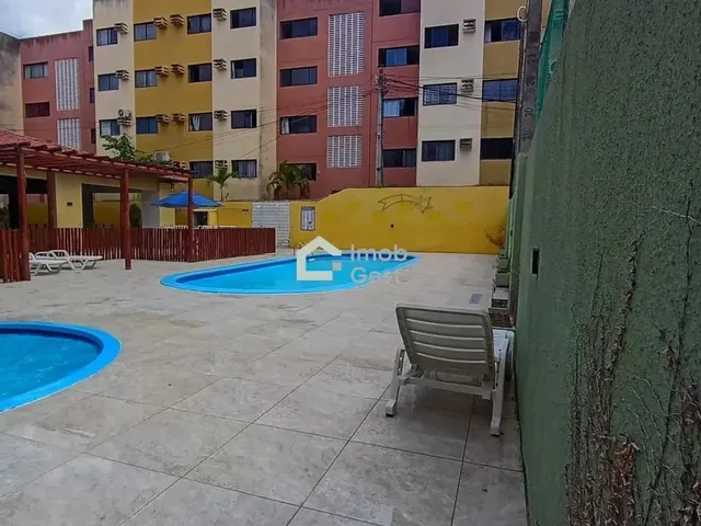 Imagem: Vende Se Apartamento no Bom Pastor