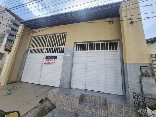 Imagem: Casa com 2 Dormitórios À Venda, 126 M²