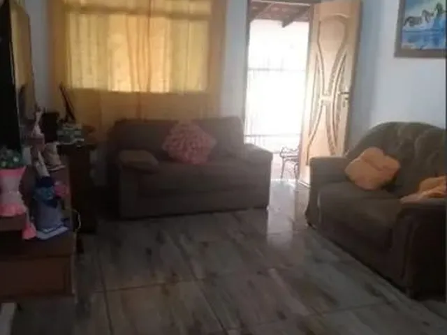 Imagem 8: Casa no Planalto Tj05