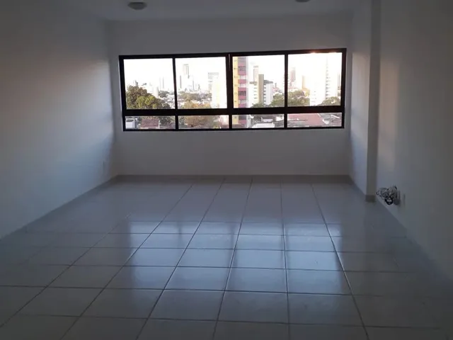 Imagem 2: Excelente Apartamento em Barro Vermelho com 3 Suítes