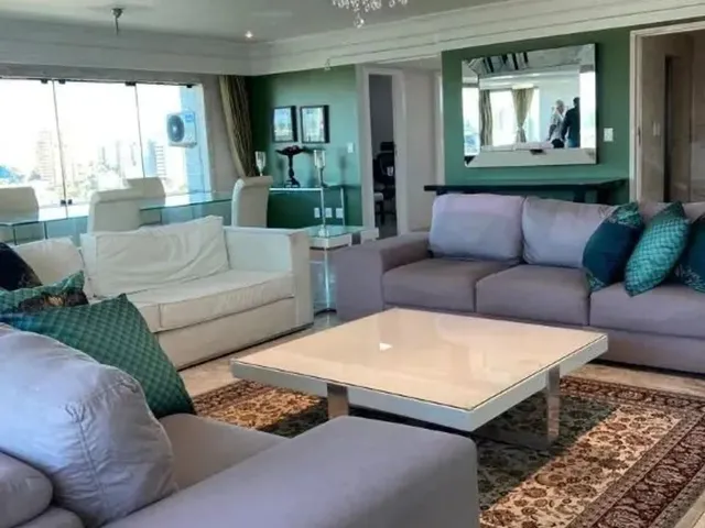Imagem: Apartamento com 3 Dormitórios À Venda