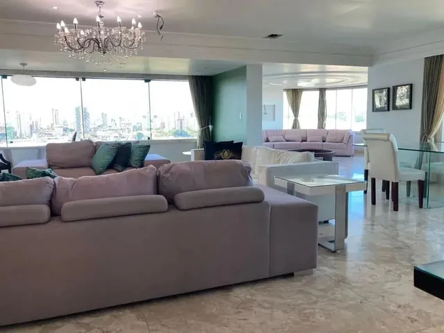 Imagem 15: Apartamento com 3 Dormitórios À Venda, 346 M² por R$ 1.700.000,00 - Lagoa Nova