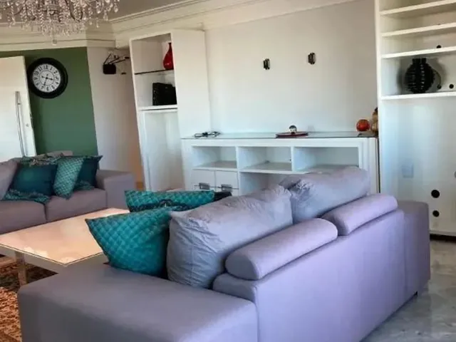 Imagem 2: Apartamento com 3 Dormitórios À Venda, 346 M² por R$ 1.700.000,00 - Lagoa Nova