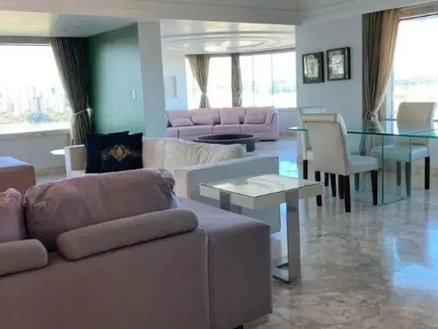 Imagem 5: Apartamento com 3 Dormitórios À Venda, 346 M² por R$ 1.700.000,00 - Lagoa Nova
