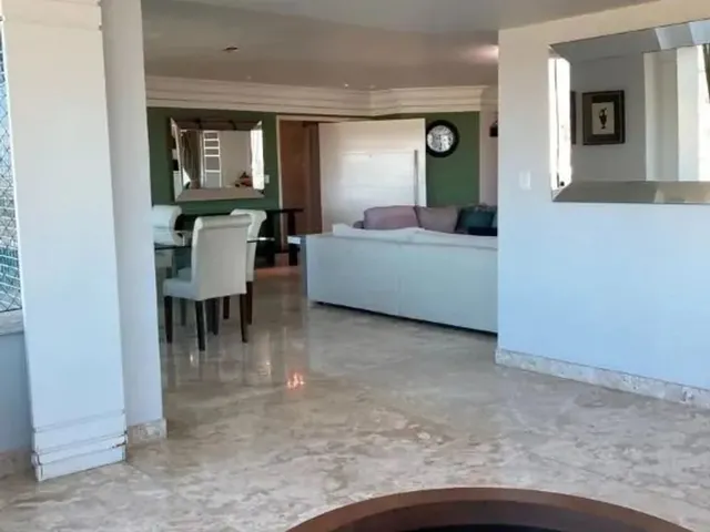 Imagem 7: Apartamento com 3 Dormitórios À Venda, 346 M² por R$ 1.700.000,00 - Lagoa Nova