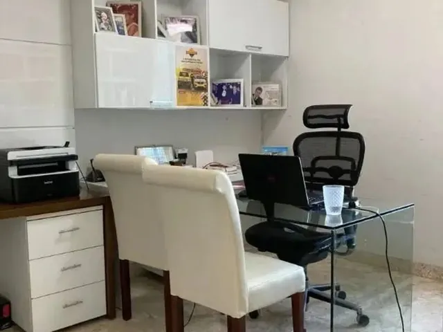 Imagem 9: Apartamento com 3 Dormitórios À Venda, 346 M² por R$ 1.700.000,00 - Lagoa Nova
