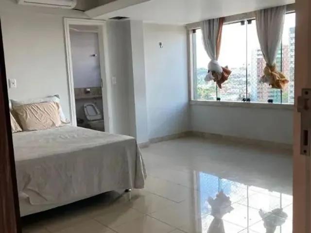 Imagem 12: Apartamento com 3 Dormitórios À Venda, 346 M² por R$ 1.700.000,00 - Lagoa Nova
