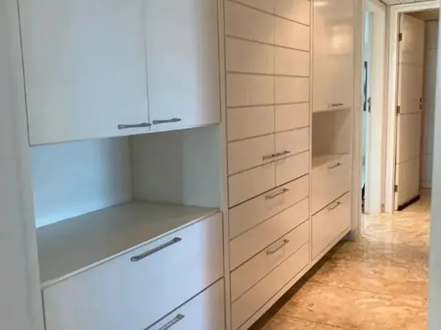 Imagem 11: Apartamento com 3 Dormitórios À Venda, 346 M² por R$ 1.700.000,00 - Lagoa Nova