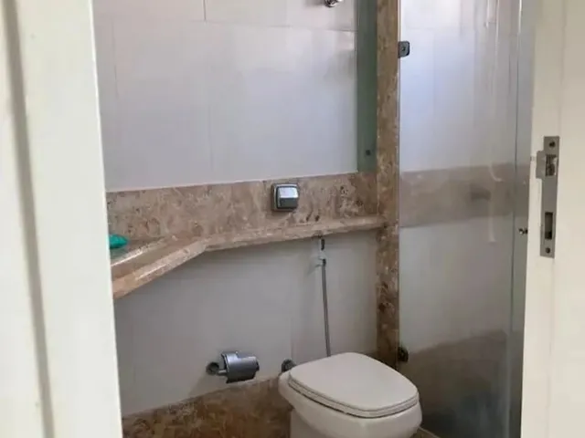 Imagem 8: Apartamento com 3 Dormitórios À Venda, 346 M² por R$ 1.700.000,00 - Lagoa Nova