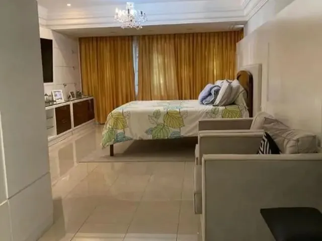 Imagem 6: Apartamento com 3 Dormitórios À Venda, 346 M² por R$ 1.700.000,00 - Lagoa Nova