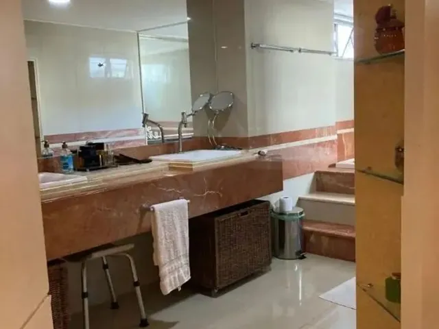 Imagem 4: Apartamento com 3 Dormitórios À Venda, 346 M² por R$ 1.700.000,00 - Lagoa Nova