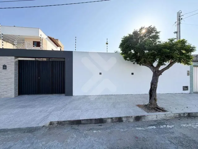 Imagem 1: Casa À Venda em Pitimbú (Natal/Rn