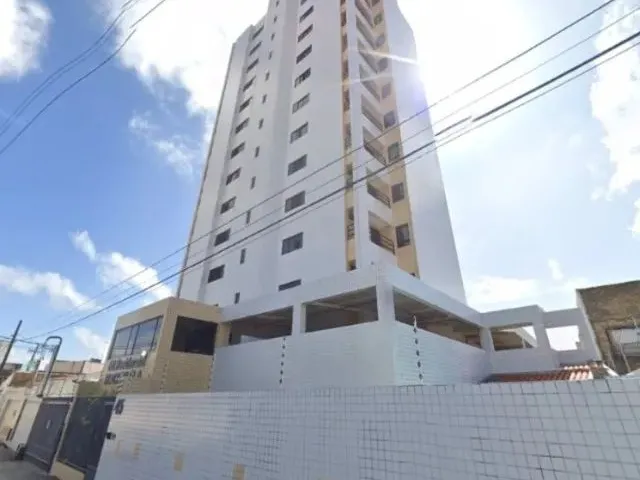 Imagem: Residencial Iraci Vilela - Apto 3/4 com
