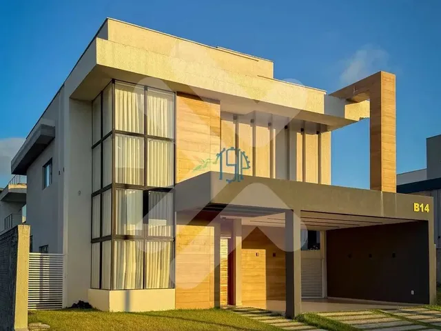 Imagem: Casa em Condomínio/Casa no Condomínio