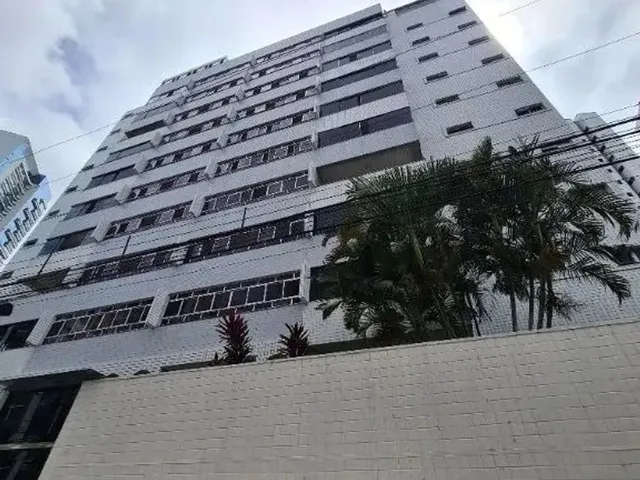 Imagem: Cobertura com 3 Suites À Venda, 305 M²