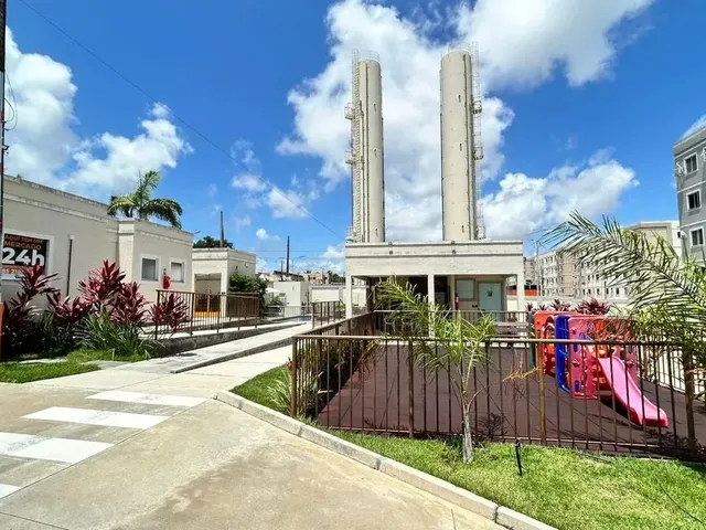 Imagem: Repasse Praia de Ponta Negra Terreo com