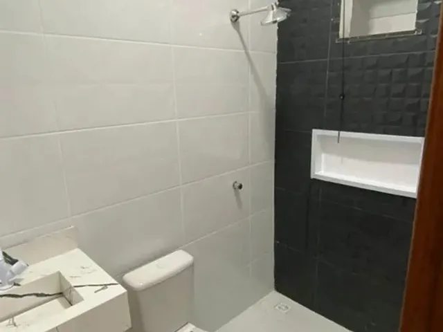 Imagem: Vendo Casa em Capim Macio Cód Li 036