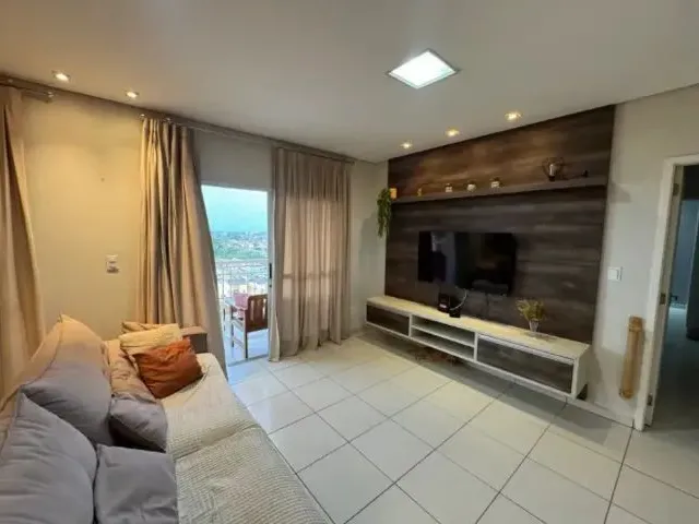 Imagem: Apartamento em Ponta Negra Ad003
