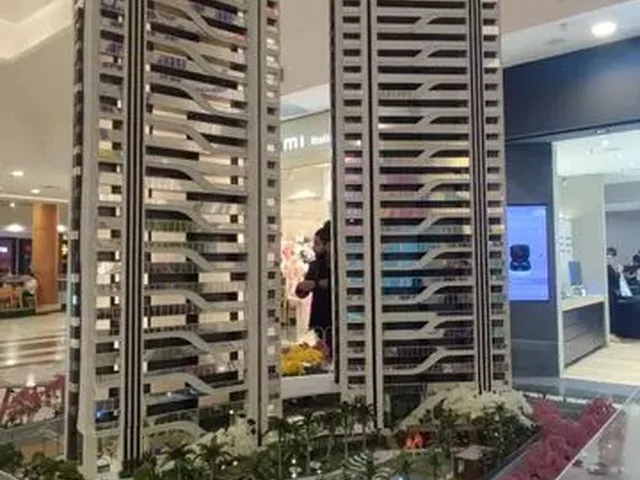 Imagem 6: Apartamento em Lagoa Nova, 4 Quartos, 4 Suítes e Uma Excelente Infraestrutura de Lazer