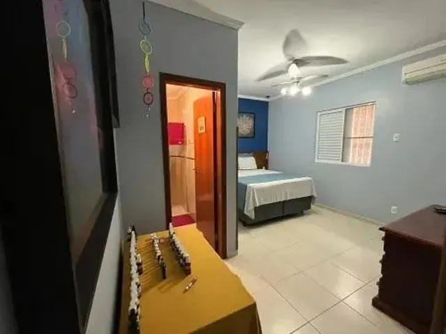 Imagem: Casa a Venda nas Quintas / pro 9