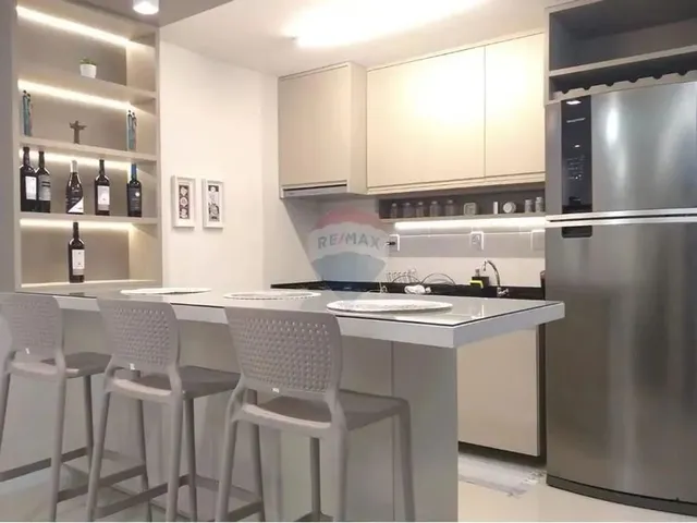 Imagem: Apartamento Mobiliado no Terramaris Club