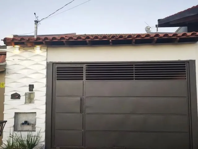 Imagem: Casa À Venda em Capim Macio