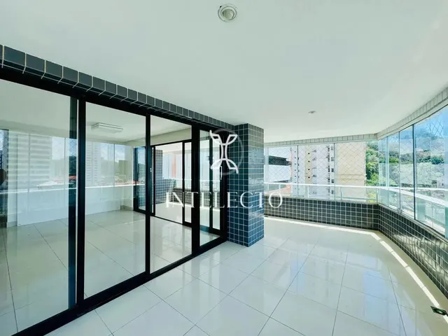 Imagem: Vendo Apartamento 4 Suites Tirol