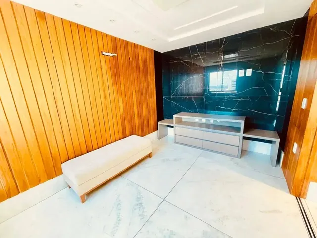 Imagem 13: Apartamento Terrazzo - 3/4 - 142 M²- Candelária Brq