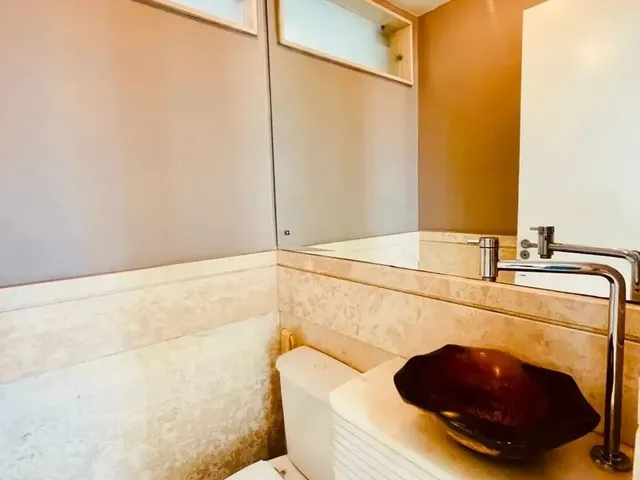 Imagem 14: Apartamento Terrazzo - 3/4 - 142 M²- Candelária Brq