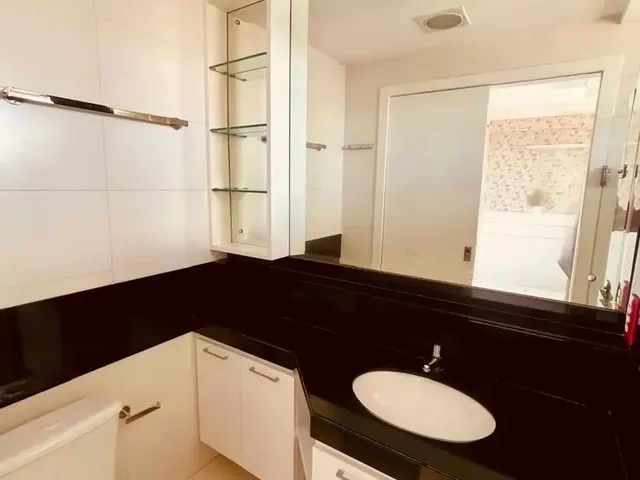 Imagem 9: Apartamento Terrazzo - 3/4 - 142 M²- Candelária Brq
